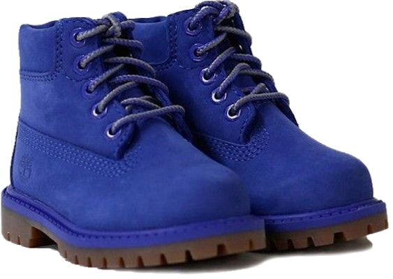 (Youth) Timberland 6 Inch Premium Waterproof Boot 'Navy Junior' A1P6K Order (Youth) Timberland 6 Inch Premium Waterproof Boot 'Navy Junior' A1P6K