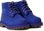 Order (JR) Timberland 6 Inch Premium But Kalis Air 'Navy Junior' A1P6K