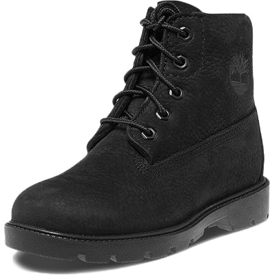 (Youth) Timberland 6 Inch Premium Waterproof Boot 'Black' A2BE1 Order (Youth) Timberland 6 Inch Premium Waterproof Boot 'Black' A2BE1