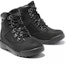 Lookbook (JR) Timberland 6-Inch Premium Waterproof Boot Junior 'Carbon Black' Lelaki 44990001