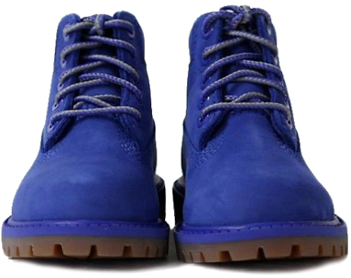 (JR) Timberland 6 Inch Premium Waterproof Stiefel ''Navy Junior'' A1P6K Lookbook (JR) Timberland 6 Inch Premium Waterproof Stiefel ''Navy Junior'' A1P6K