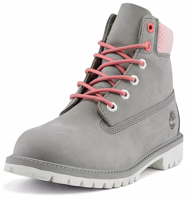 (JR) Timberland 6 Inch Premium Bot Tahan Air 'Abu-Abu' A2J9Z Lookbook (JR) Timberland 6 Inch Premium Bot Tahan Air 'Abu-Abu' A2J9Z