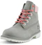 Lookbook (JR) Timberland 6 Inch Premium Bot Tahan Air 'Abu-Abu' A2J9Z
