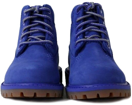 (Youth) Timberland 6 Inch Premium Waterproof Boot 'Navy Junior' A1P6K Lookbook (Youth) Timberland 6 Inch Premium Waterproof Boot 'Navy Junior' A1P6K