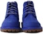 (JR) Timberland 6 Inch Premium But Kalis Air 'Navy Junior' A1P6K