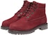 (JR) But Timberland 6 Inch Premium Waterproof 'Merah' But A259C