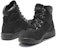 (JR) Timberland 6-Inch Premium Waterproof Boot Junior 'Carbon Black' Lelaki 44990001