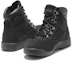 Shop (JR) Timberland 6-Inch Premium Waterproof Boot Junior 'Carbon Black' Lelaki 44990001