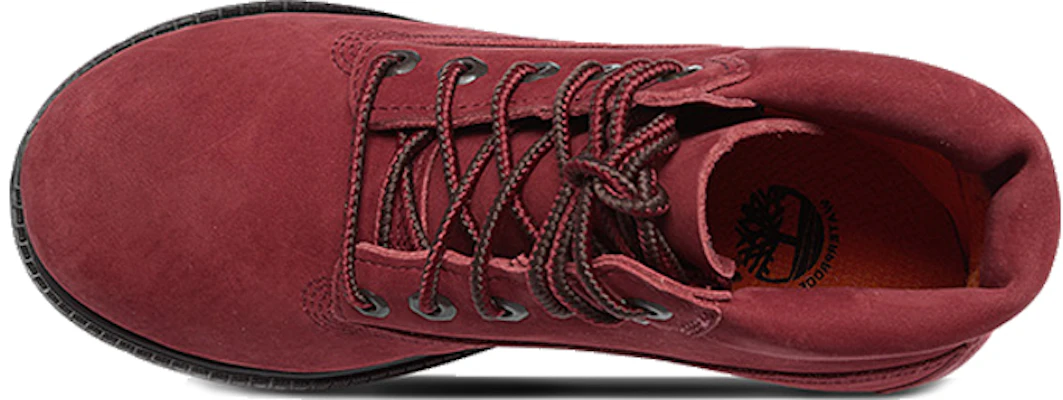 (JR) Timberland 6 Zoll Premium Wasserdichter Stiefel ''Rot'' A259C Shop (JR) Timberland 6 Zoll Premium Wasserdichter Stiefel ''Rot'' A259C