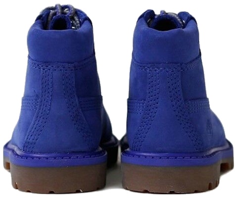 大童 Timberland 添柏嵐 6 吋高筒防水馬丁靴 深藍 Shop 大童 Timberland 添柏嵐 6 吋高筒防水馬丁靴 深藍