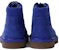 (JR) Timberland 6 Inch Premium But Kalis Air 'Navy Junior' A1P6K