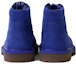 Shop (JR) Timberland 6 Inch Premium But Kalis Air 'Navy Junior' A1P6K