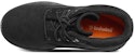 (JR) Timberland 6 Inch But Kalispak Premium 'Hitam' A2BE1