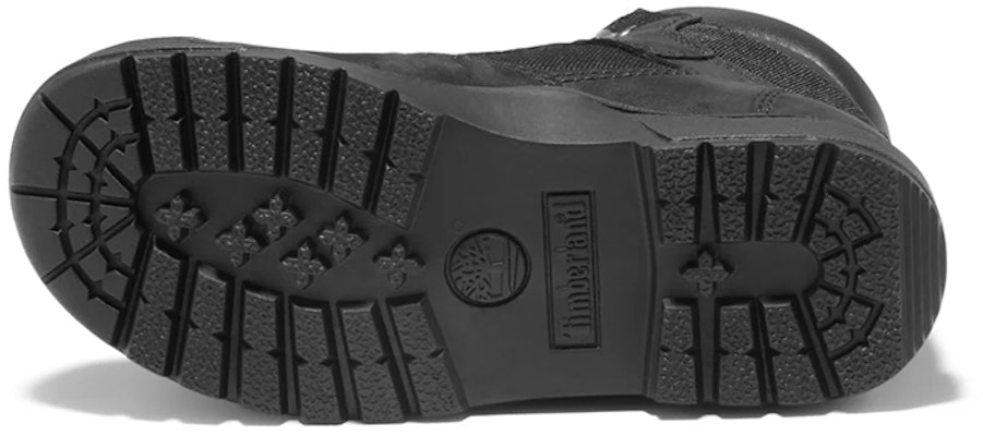 (Youth) Timberland 6-Inch Premium Waterproof Boot Junior 'Carbon Black' 44990001 Purchase (Youth) Timberland 6-Inch Premium Waterproof Boot Junior 'Carbon Black' 44990001