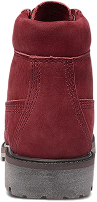 (JR) Timberland 6 Zoll Premium Wasserdichter Stiefel ''Rot'' A259C Purchase (JR) Timberland 6 Zoll Premium Wasserdichter Stiefel ''Rot'' A259C