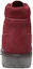 Purchase (JR) Timberland 6 Zoll Premium Wasserdichter Stiefel ''Rot'' A259C
