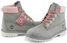 Purchase (JR) But Timberland 6 Inci Premium Kalis Air 'Kelabu' A2J9Z