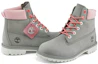 Purchase (JR) Timberland 6 Inch Premium Bot Tahan Air 'Abu-Abu' A2J9Z