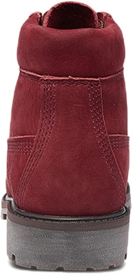 (Youth) Timberland 6 Inch Premium Waterproof Boot 'Red' A259C Purchase (Youth) Timberland 6 Inch Premium Waterproof Boot 'Red' A259C