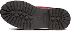 Details for (JR) Timberland 6 Zoll Premium Wasserdichter Stiefel ''Rot'' A259C