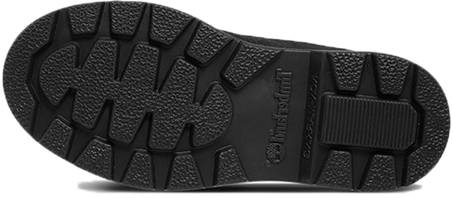 (JR) Timberland 6 Zoll Premium wasserdichte Stiefel ''Schwarz'' A2BE1 Details for (JR) Timberland 6 Zoll Premium wasserdichte Stiefel ''Schwarz'' A2BE1