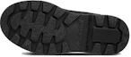 Details for (JR) Timberland 6 Zoll Premium wasserdichte Stiefel ''Schwarz'' A2BE1