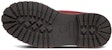 (JR) But Timberland 6 Inch Premium Waterproof 'Merah' But A259C
