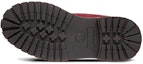 Details for (JR) But Timberland 6 Inch Premium Waterproof 'Merah' But A259C