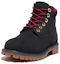 Lookbook (JR) Timberland 6 Inch Premium Wasserdichte Stiefel ''Schwarz Rot'' A2FNV001