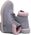 (JR) But Timberland 6 Inch Premium Waterproof But 'Kelabu' A41TG