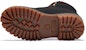 (JR) But Timberland 6 Inch Premium Tahan Air 'Hitam Merah' A2FNV001