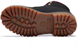Shop (JR) Timberland 6 Inch Premium Wasserdichte Stiefel ''Schwarz Rot'' A2FNV001