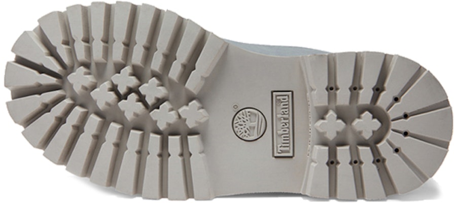 (Youth) Timberland 6 Inch Premium Waterproof Boots 'Grey' A41TG Shop (Youth) Timberland 6 Inch Premium Waterproof Boots 'Grey' A41TG