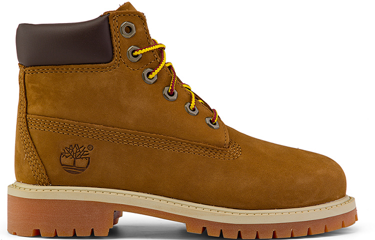 Order (JR) Timberland 6 Inch Premium Wasserdichte Stiefel ''Honig'' 14749