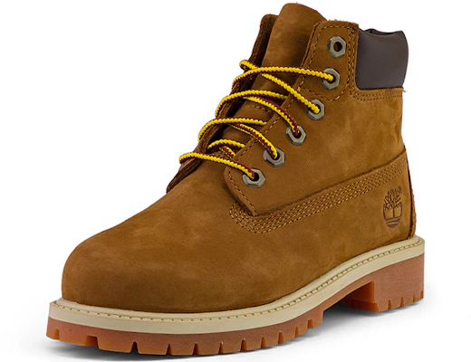 (JR) Timberland 6 Inch Premium Wasserdichte Stiefel ''Honig'' 14749 Lookbook (JR) Timberland 6 Inch Premium Wasserdichte Stiefel ''Honig'' 14749