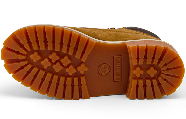 Details for (JR) Timberland 6 Inch Premium Wasserdichte Stiefel ''Honig'' 14749