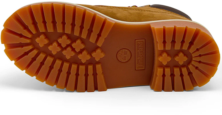 (JR) Timberland 6 Inch Premium Wasserdichte Stiefel ''Honig'' 14749 Details for (JR) Timberland 6 Inch Premium Wasserdichte Stiefel ''Honig'' 14749