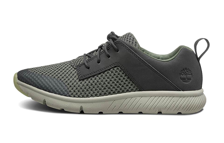 Buy (Youth) Timberland 'Dark Green Casual Runner' A1Y5V