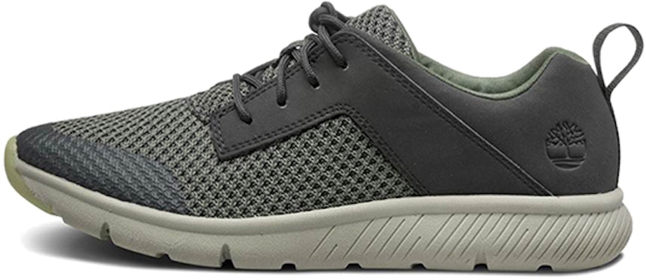 (Youth) Timberland 'Dark Green Casual Runner' A1Y5V Buy (Youth) Timberland 'Dark Green Casual Runner' A1Y5V