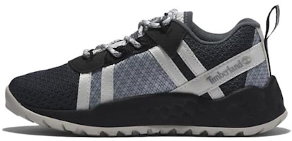 (Youth) Timberland 'Grey Black' A2Q3J033 (Youth) Timberland 'Grey Black' A2Q3J033