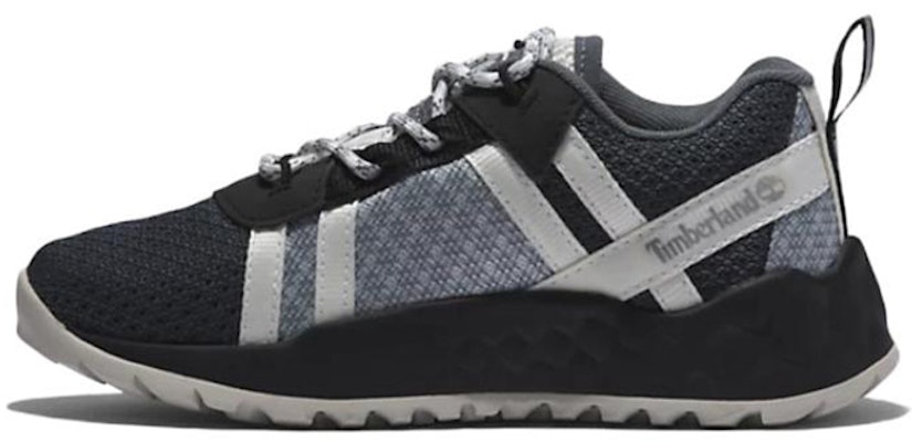 (Youth) Timberland 'Grey Black' A2Q3J033 Buy (Youth) Timberland 'Grey Black' A2Q3J033