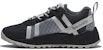 (JR) Timberland 'Kelabu Hitam' A2Q3J033