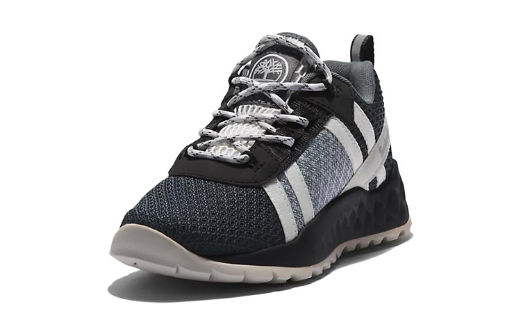 (Youth) Timberland 'Grey Black' 圖 3