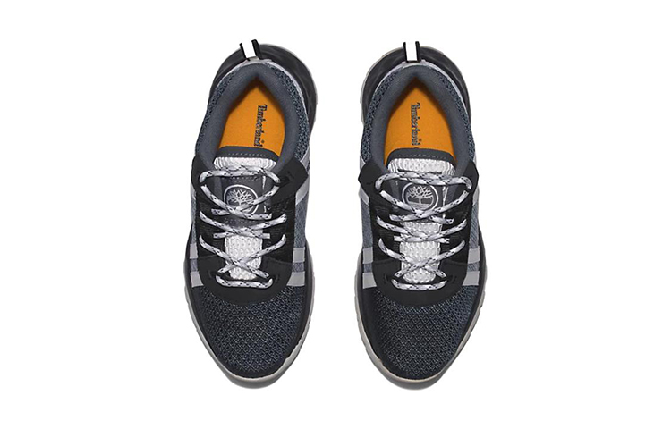 (Youth) Timberland 'Grey Black' 圖 4