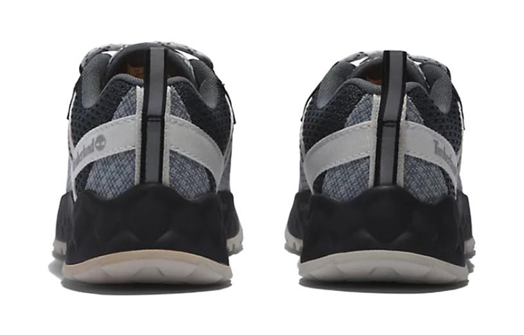 (Youth) Timberland 'Grey Black' 圖 5