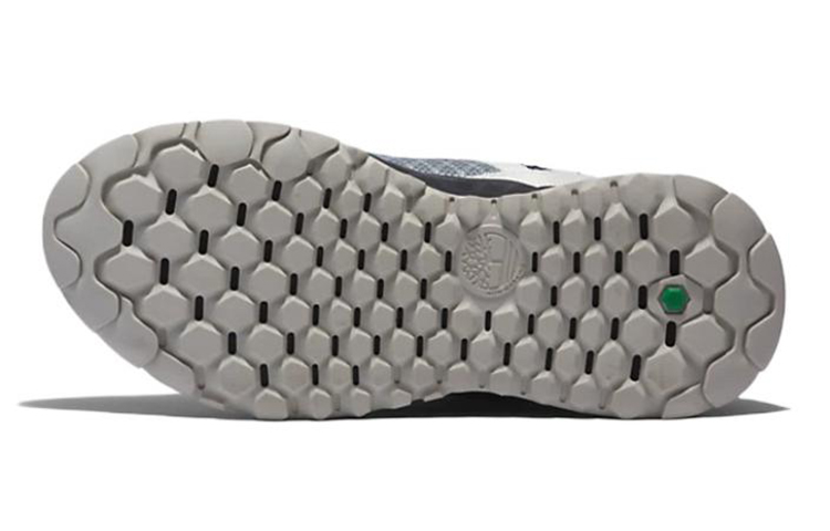 (Youth) Timberland 'Grey Black' 圖 6