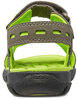 (Youth) Timberland Adventure 'Deep Brown Green' A1X3S Purchase (Youth) Timberland Adventure 'Deep Brown Green' A1X3S