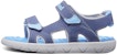 (JR) Timberland Adventure Sandal 'Biru Terang' A1WEK