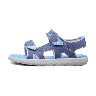 (Youth) Timberland Adventure Sandal 'Bright Blue'