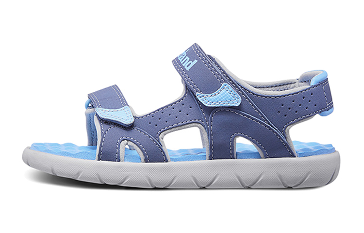 (Youth) Timberland Adventure Sandal 'Bright Blue' A1WEK